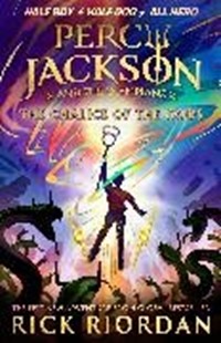 Bild von Riordan Rick: Percy Jackson and the Olympians: The Chalice of the Gods