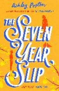 Bild von Poston Ashley: The Seven Year Slip