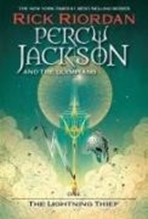 Bild von Riordan, Rick: Percy Jackson and the Olympians, Book One: The Lightning Thief