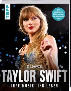 Bild von frechverlag: Taylor Swift. Ihre Musik, ihr Leben