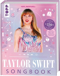 Bild von frechverlag: Taylor Swift: Das inoffizielle Songbook