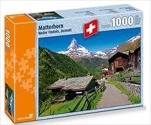 Bild von Matterhorn