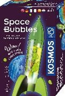 Bild von Space Bubbles MULTI