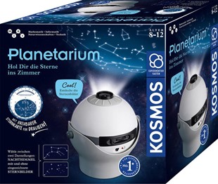 Bild von Planetarium