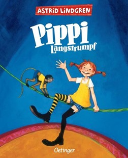 Bild von Lindgren, Astrid: Pippi Langstrumpf 1