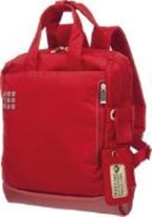 Bild von MOLESKINE® Notebook Rucksack myCloud 13'', rot