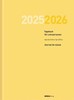 Bild von Lehrerinnen und Lehrertagebuch Ingold 2025/2026 Hardcover - kann ab März 2025 ausgeliefert werden.