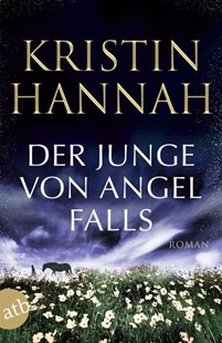 Bild von Hannah, Kristin: Der Junge von Angel Falls