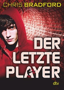 Bild von Bradford, Chris: Der letzte Player