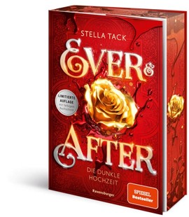 Bild von Tack, Stella: Ever & After, Band 2 - Die dunkle Hochzeit