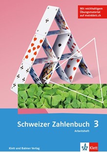 Bild von Schweizer Zahlenbuch 3