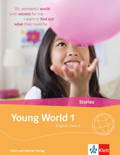 Bild von Young World 1 / Young World 1 - Ausgabe ab 2018