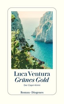 Bild von Ventura, Luca: Grünes Gold