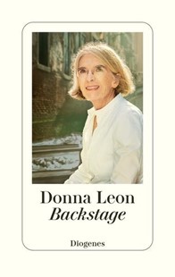 Bild von Leon, Donna: Backstage