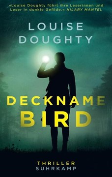 Bild von Doughty, Louise: Deckname: Bird