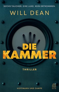 Bild von Dean, Will: Die Kammer