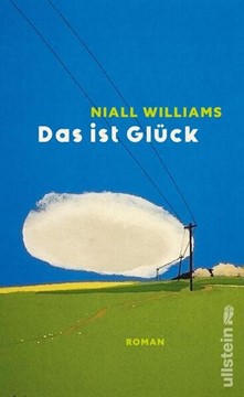 Bild von Williams, Niall: Das ist Glück