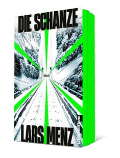 Bild von Menz, Lars: Die Schanze