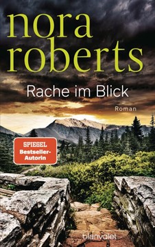 Bild von Roberts, Nora: Rache im Blick