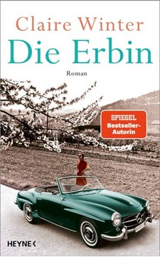 Bild von Winter, Claire: Die Erbin