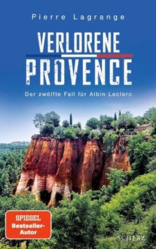 Bild von Lagrange, Pierre: Verlorene Provence