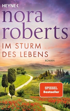 Bild von Roberts, Nora: Im Sturm des Lebens