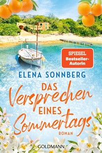 Bild von Sonnberg, Elena: Das Versprechen eines Sommertags