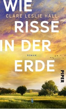 Bild von Hall, Clare Leslie: Wie Risse in der Erde