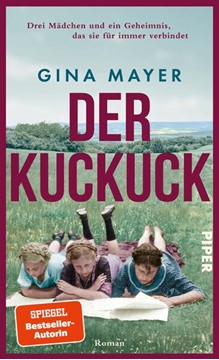 Bild von Mayer, Gina: Der Kuckuck