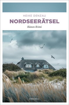 Bild von Denzau, Heike: Nordseerätsel