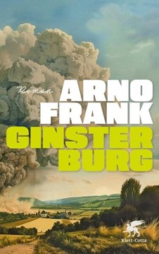 Bild von Frank, Arno: Ginsterburg