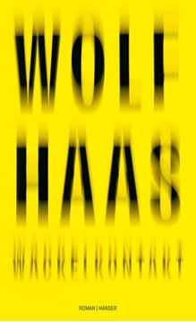 Bild von Haas, Wolf: Wackelkontakt