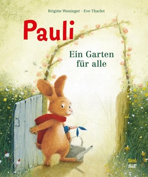 Bild von Weninger, Brigitte: Pauli. Ein Garten für alle