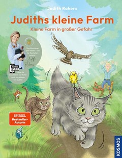 Bild von Rakers, Judith: Judiths kleine Farm