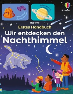 Bild von Erstes Handbuch: Wir entdecken den Nachthimmel