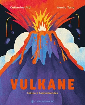 Bild von Ard, Catherine: Vulkane