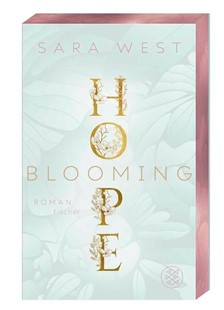 Bild von West, Sara: Blooming Hope