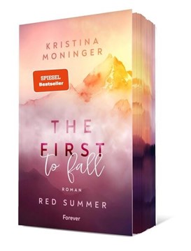 Bild von Moninger, Kristina: The First to Fall