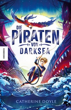 Bild von Doyle, Catherine: Die Piraten von Darksea