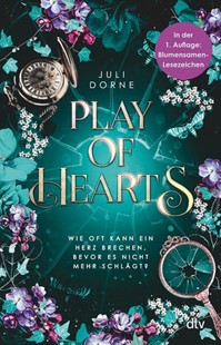 Bild von Dorne, Juli: Play of Hearts