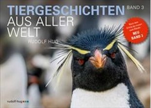 Bild von Hug, Rudolf: Tiergeschichten aus aller Welt 03