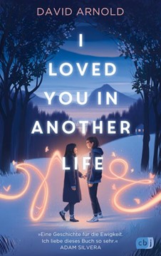 Bild von Arnold, David: I Loved You in Another Life