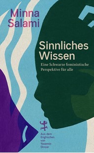 Bild von Salami, Minna: Sinnliches Wissen