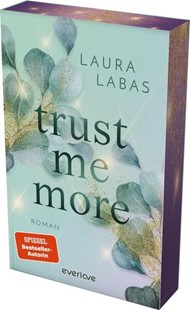 Bild von Labas, Laura: Trust Me More