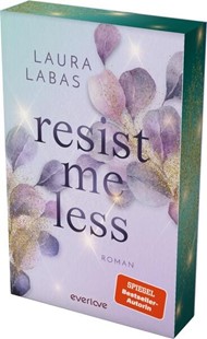 Bild von Labas, Laura: Resist Me Less