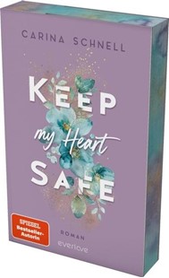 Bild von Schnell, Carina: Keep my Heart Safe