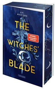 Bild von Mulford, A.K.: The Five Crowns of Okrith 2: The Witches' Blade