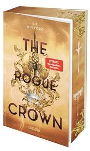 Bild von Mulford, A.K.: The Five Crowns of Okrith 3: The Rogue Crown