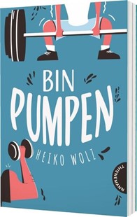 Bild von Wolz, Heiko: Bin pumpen