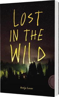 Bild von Leser, Antje: Lost in the Wild